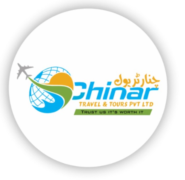 CHINAR TRAVEL & TOURS PVT LTD